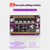 99 Gears of Power Adjustable Mini Spots Welding Machine Control Board for Welding Cylindrical Lithium Battery Nickel-metal Hydride Batteries and 0.1-0.3mm Nickel Sheet