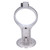 Connecting Rod Cast Aluminum Pneumatic Air Compressor Ball Valve Accessories 750WInner Ring 62mm