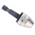 Electric Grinder Drill Chuck Hexagonal Shank Three Jaw Self Centering Drill Chuck