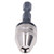 Electric Grinder Drill Chuck Hexagonal Shank Three Jaw Self Centering Drill Chuck