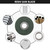 2.5in Diameter 63mm  Resin Saw Blade