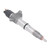 Common Rail Diesel Injector 0445120357 VG1034080002 Engine Fuel Injector Replacement for Bosch WD615 CRS EU4