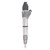 Common Rail Diesel Injector 0445120357 VG1034080002 Engine Fuel Injector Replacement for Bosch WD615 CRS EU4