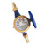DN15 Rotor Type Tap Water Flow Meter Dry Cold Outlet Water Meter for Household Iron Shell