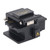 Fiber Cleaver High Accuracy Cold Splicing Hot Melting Optical Fiber Cutter with Pigtail Storage Box
