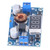 5A 75W DCDC High Power Buck Module Adjustable Voltage Display Converter Regulator Board XL4015