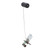 Fuel Water Level Sensor 7861‑92‑5810 Fuel Tank Sending Unit for KOMATSU PC200 6 PC200 7 PC200 8