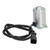 Rotary Solenoid Valve 20Y‑60‑32120/32121 Excavator Parts Accessories for Komatsu TOSD‑06‑023DC12V