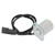 Rotary Solenoid Valve 20Y‑60‑32120/32121 Excavator Parts Accessories for Komatsu TOSD‑06‑023DC12V