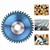Carbide Cemented Cutting Disc 4in Circular Saw Blade Wood Alloy Cutting Disc 40 Tooth