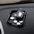 Car Phone Holder Silione Anti-skid Multifunction Phone Stand Mat for Dashboard Multi-purpose Car Storage Holder for Smartphones GPS Devices Glasses Lipstick Pen