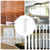 for Tuya WIFI M515EGWT Intelligent Pull Bead Curtain Motor Intelligent Home Household Hotel Electric Curtain Motors Mobile APP Control Voice Control