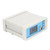 Desktop Battery Tester LCD Display Battery Voltage Resistance Detector  100‑240V