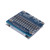 13S 48V 20A Li ion Cell 18650 Battery Protection BMS PCB Board With Balance Function
