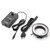 3.5W Microscope Camera 60LED Light Source Brightness Adjustable Ring Lamp 100‑240V