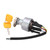 Starter Ignition Switch with Protective Cover 2 Keys for Hitachi Excavator EX200 EX200 1