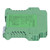 Current Signal Isolator Transmitter 1 In 3 Out DC Signal Conditioner Current Voltage Transmitter for PLC Detection DC24V 0-10V