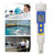 SA-1397 Portable Digital Salinity Meter High Precision Waterproof Salinity Temperature Tester
