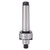CNC Lathe Face Mill Tool Holder 40Cr Alloy Steel Milling Cutter Holder for Metal Processing