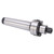 CNC Lathe Face Mill Tool Holder 40Cr Alloy Steel Milling Cutter Holder for Metal Processing
