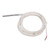 Industrial Humidity Meter Gauge Hygrometer Sensor Probe for Greenhouse Warehouse Ventilation