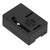 Protective Case for Raspberry Pi ABS Plastic Cooling Enclosure for 3 Model 3.5in Screen