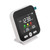 White Smart Air Quality Monitor LCD Screen WIFI CO2 Temperature Humidity Detector Meter for Tuya
