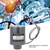G3/8" Female Thread Automatic Water Pump Pressure Switch Controller (1.5-2.2 KGF /c㎡)