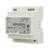 DR‑60‑24 60W Single Output 24V Din Rail Power Supply AC/DC Switching Power Supply