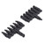 1 Pair Solar Branch Connector Panel Parallel Connection Cable Splitter Coupler DIY Mount Tool T7