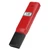 Portable Compact PH Meter Waterproof Drop Resistance pH Value Tester Testing Tool