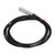 Liquid Level Transmitter High Accuracy 4‑20mA Anti Interference Input Type Water Level Sensor Probe DC10‑36V 9m / 29.5ft