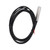 Liquid Level Transmitter High Accuracy 4‑20mA Anti Interference Input Type Water Level Sensor Probe DC10‑36V 9m / 29.5ft