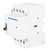 BCH8-40M  4P 40A Household AC Modular Contactor with Manual Control Switch (4NC)