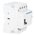 BCH8-40M  4P 40A Household AC Modular Contactor with Manual Control Switch (4NC)