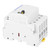 BCH8-40M  4P 40A Household AC Modular Contactor with Manual Control Switch (4NC)