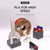 eSUN PLA Filament for 3D Printers High Printing Speed PLA 3D Printer Filament 1.75mm 1KG Spool Upgraded PLA 3D Fast Printing Material