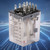 BEMM4C 14 Pin 5A Mini Power Intermediate Relay Electromagnetic Relay (24VAC)