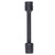Metric Extension Socket Chrome Vanadium Alloy Steel High Torsion Deep Impact Socket for Auto Repair H14 7.9in