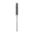 9 Pieces Roll Pin Punch Set Steel Punches Hand Pin Removing Tool with Carrying Case for Jewelers Watchmakers Carpenters