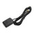 GPS Antenna Waterproof SMA Straight Male Head Internal Needle with Strong Magnetic Base Positioning Antenna