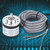 E6B2‑CWZ6C Incremental Rotary Encoder GeneraL Purpose Encoder 38mm Diameter(360P/R)