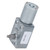 DC12V Worm Gear Motor Self Locking Reversible Speed Reduction Motors with 8mm Shaft JGY‑3706RPM
