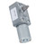 DC12V Worm Gear Motor Self Locking Reversible Speed Reduction Motors with 8mm Shaft JGY‑3706RPM