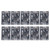 10Pcs Battery Charger Module 6S Step Up Charging Boost Charge Board for NiMH NiCd Battery