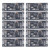 10Pcs Battery Charger Module 6S Step Up Charging Boost Charge Board for NiMH NiCd Battery