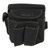Tool Waist Bag Thickened Hard Wearing Multi Pockets Polyester EVA Electrician Tool Pouch for Maintenance