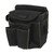 Tool Waist Bag Thickened Hard Wearing Multi Pockets Polyester EVA Electrician Tool Pouch for Maintenance