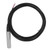 Liquid Level Transmitter Throw in Type Sensor Probe 0‑5V Output 12‑30V DC for Measurement 6m