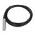 Liquid Level Transmitter Throw in Type Sensor Probe 0‑5V Output 12‑30V DC for Measurement 6m